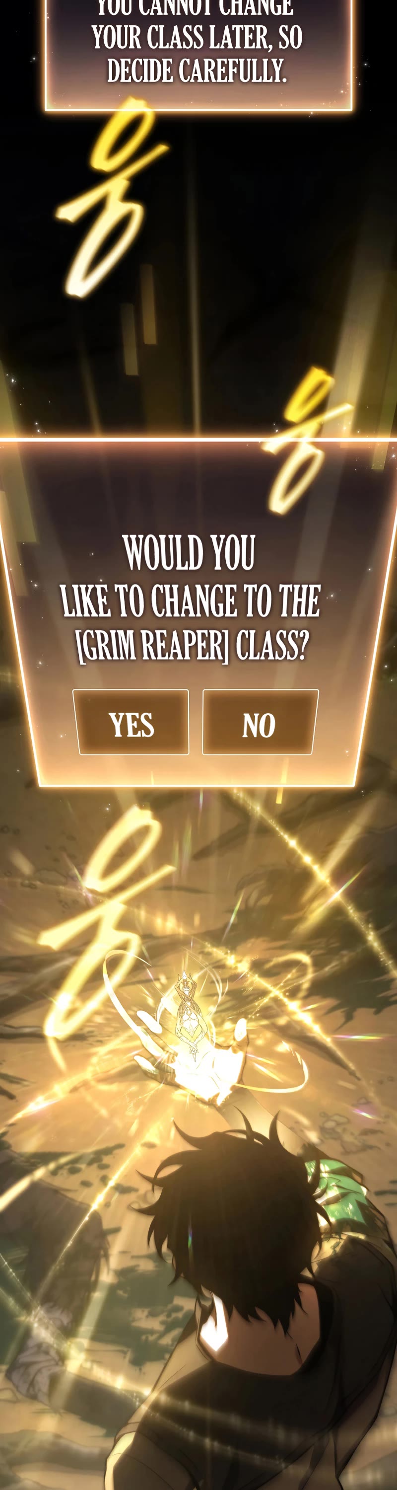 The Max-Level Player’s 100th Regression Chapter 12 page 13 - Chapter 12