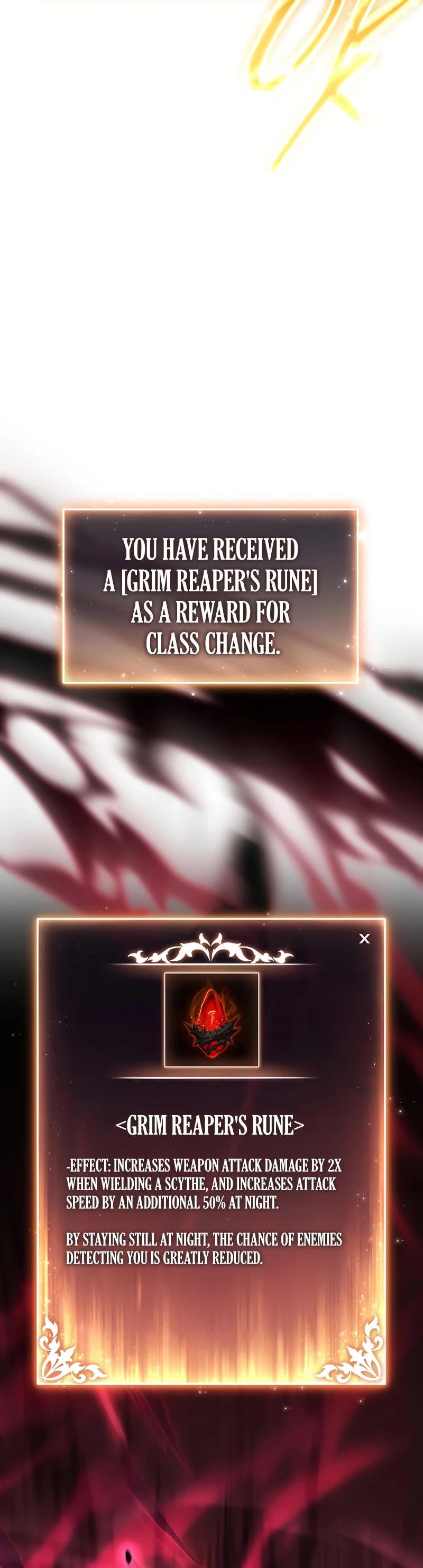 The Max-Level Player’s 100th Regression Chapter 12 page 16 - Chapter 12