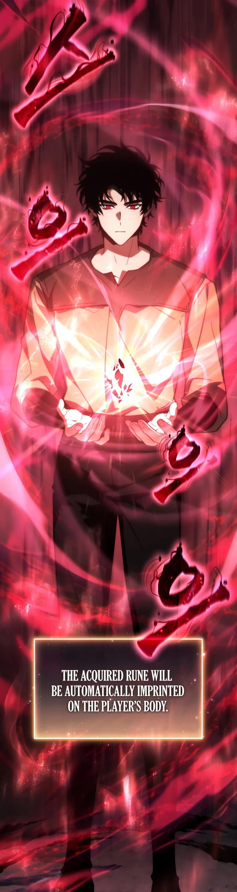 The Max-Level Player’s 100th Regression Chapter 12 page 17 - Chapter 12
