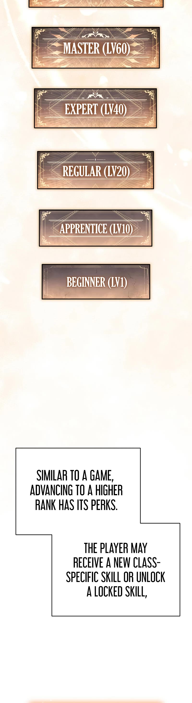 The Max-Level Player’s 100th Regression Chapter 12 page 21 - Chapter 12