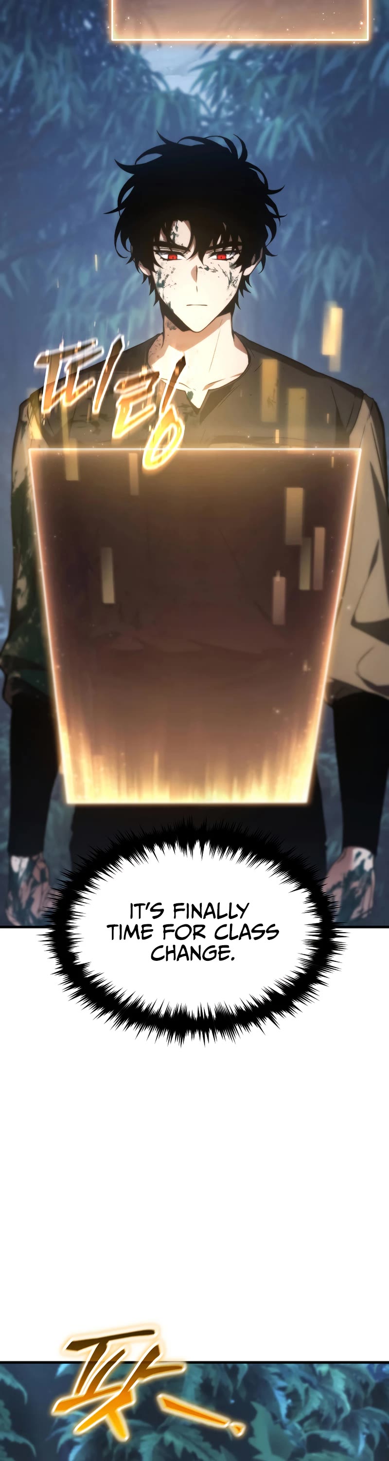 The Max-Level Player’s 100th Regression Chapter 12 page 3 - Chapter 12