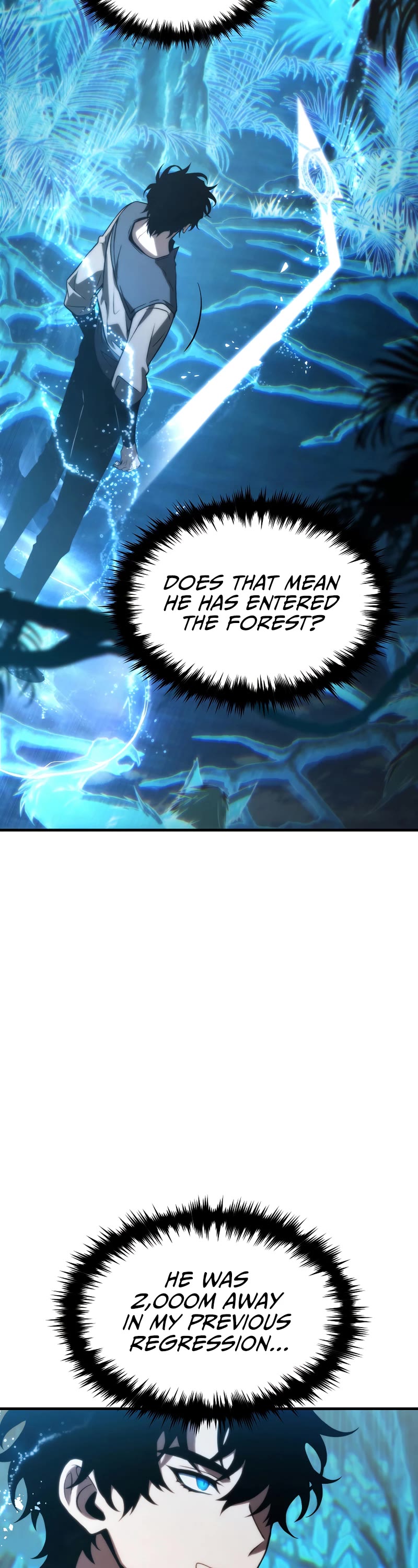 The Max-Level Player’s 100th Regression Chapter 12 page 30 - Chapter 12