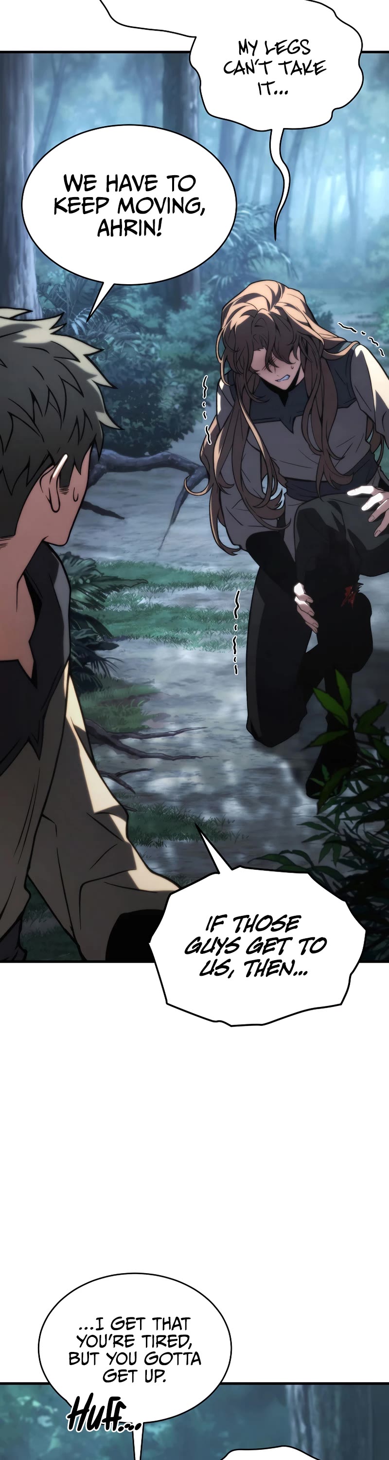 The Max-Level Player’s 100th Regression Chapter 12 page 34 - Chapter 12