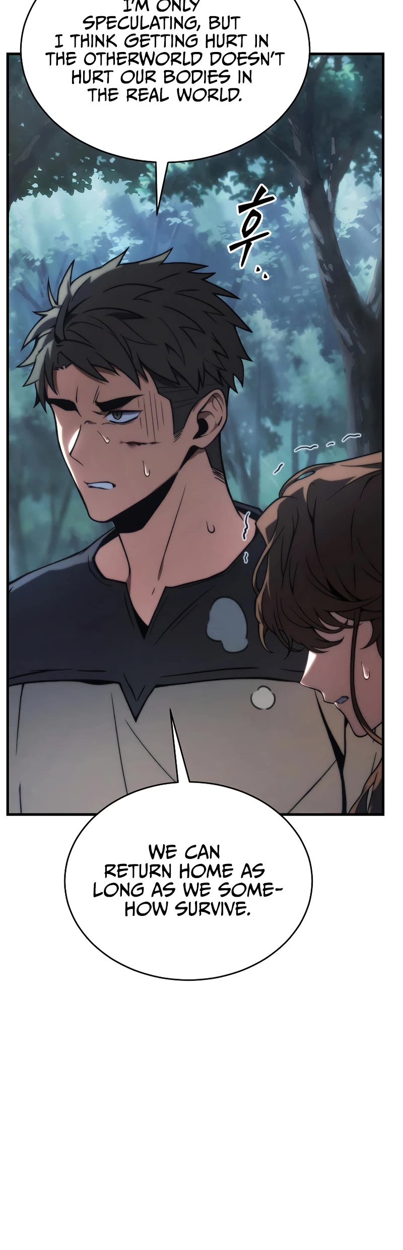 The Max-Level Player’s 100th Regression Chapter 12 page 36 - Chapter 12