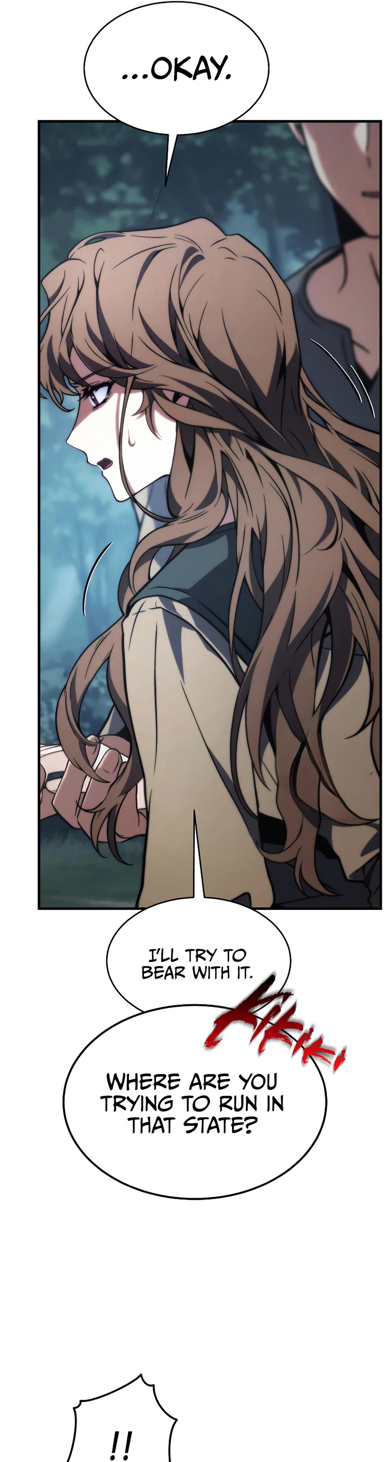 The Max-Level Player’s 100th Regression Chapter 12 page 37 - Chapter 12