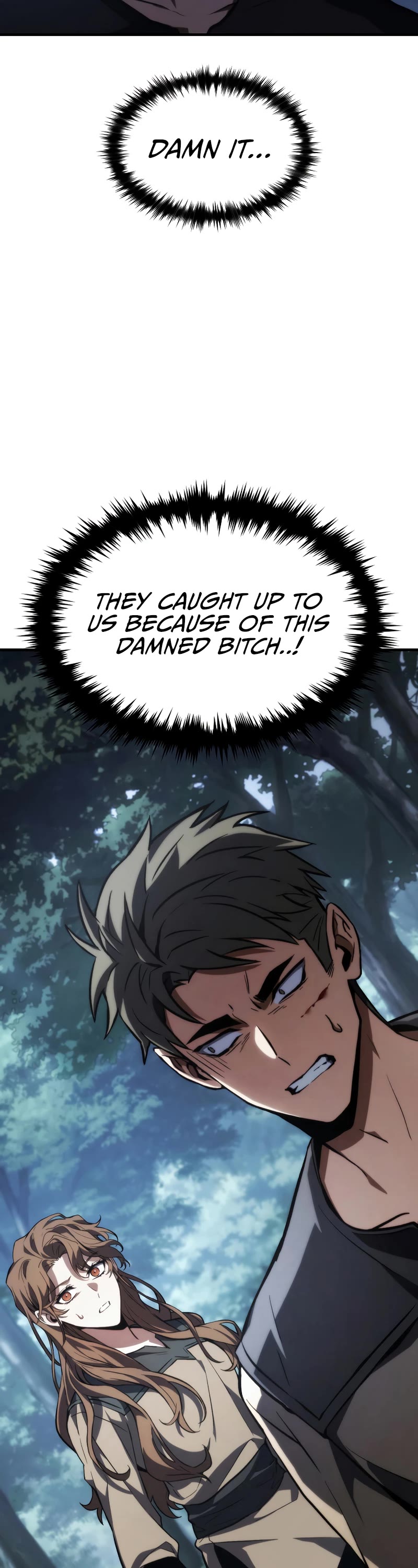 The Max-Level Player’s 100th Regression Chapter 12 page 40 - Chapter 12