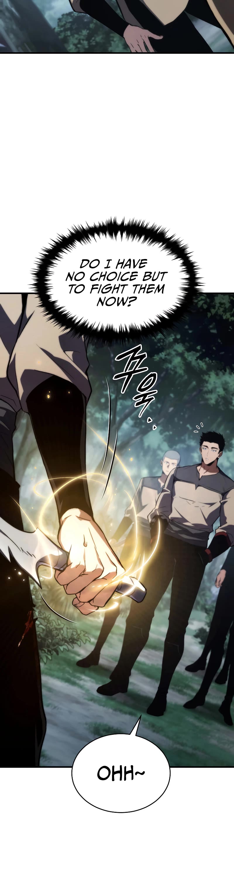 The Max-Level Player’s 100th Regression Chapter 12 page 41 - Chapter 12