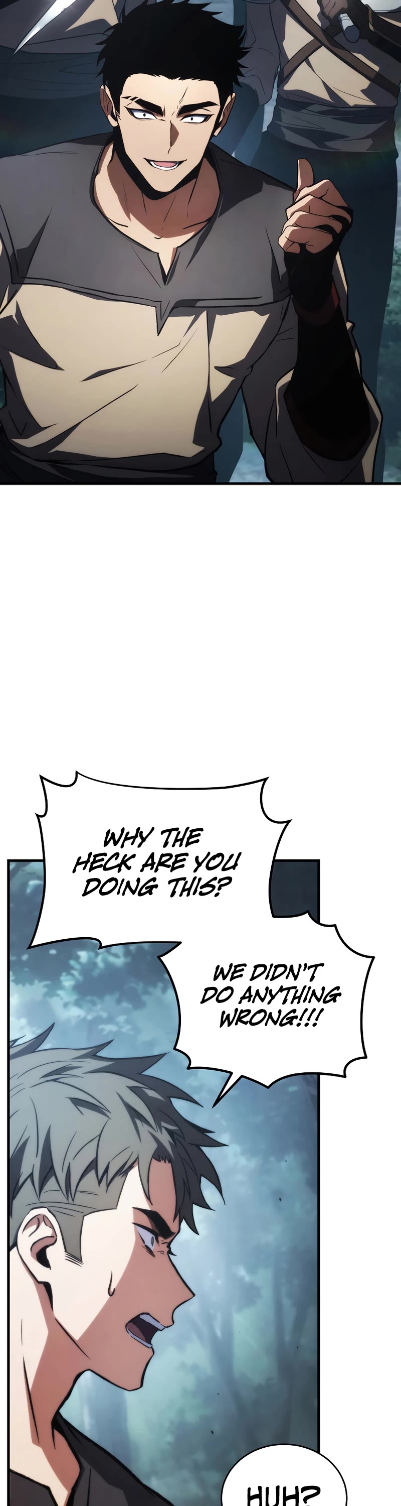 The Max-Level Player’s 100th Regression Chapter 12 page 43 - Chapter 12