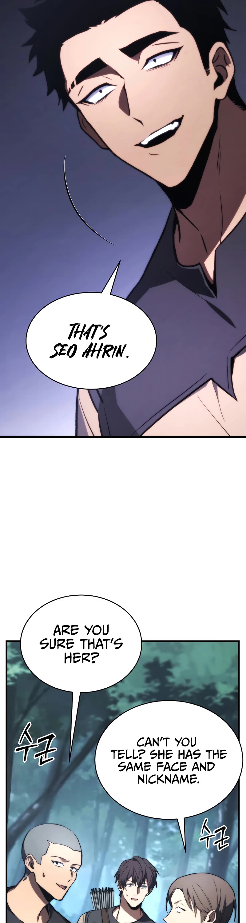The Max-Level Player’s 100th Regression Chapter 12 page 47 - Chapter 12