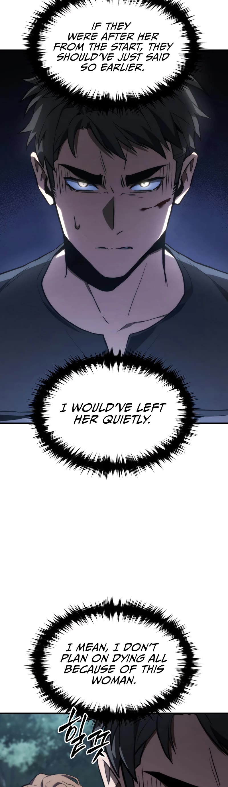 The Max-Level Player’s 100th Regression Chapter 12 page 50 - Chapter 12