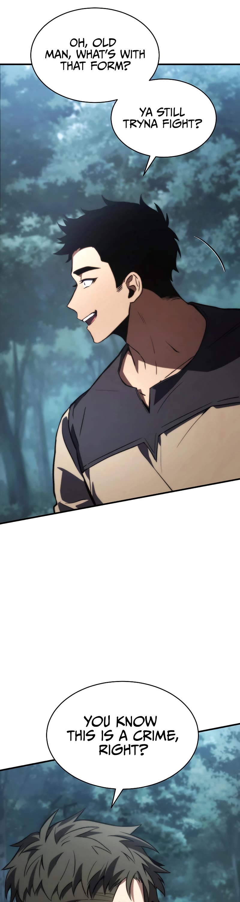 The Max-Level Player’s 100th Regression Chapter 12 page 53 - Chapter 12