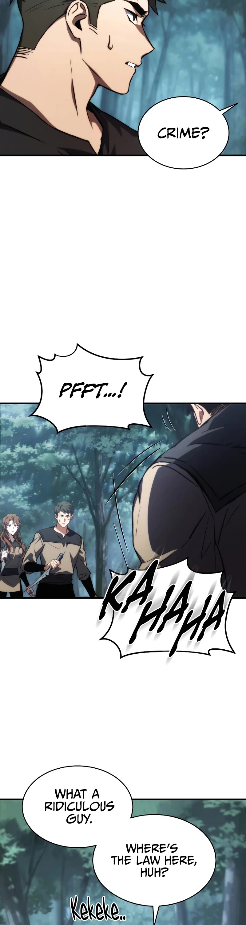 The Max-Level Player’s 100th Regression Chapter 12 page 54 - Chapter 12