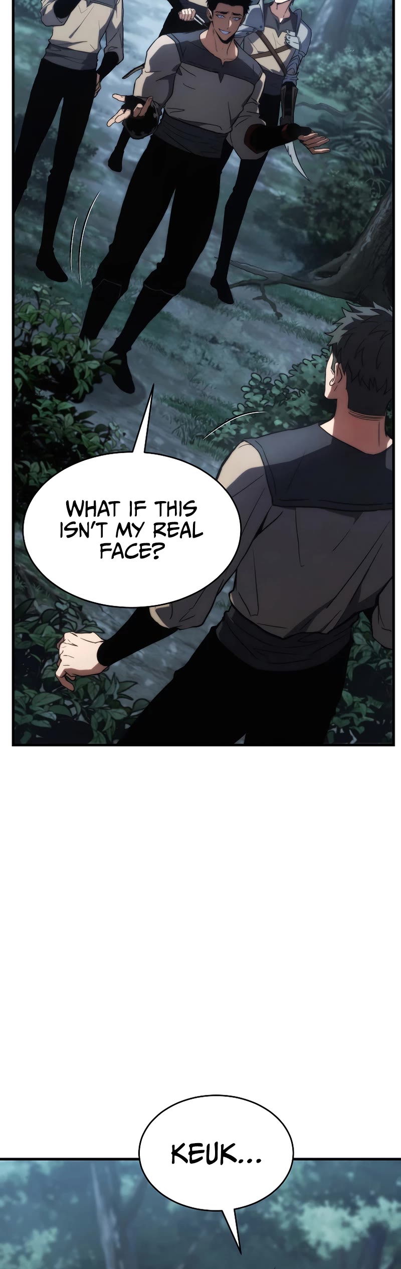 The Max-Level Player’s 100th Regression Chapter 12 page 56 - Chapter 12