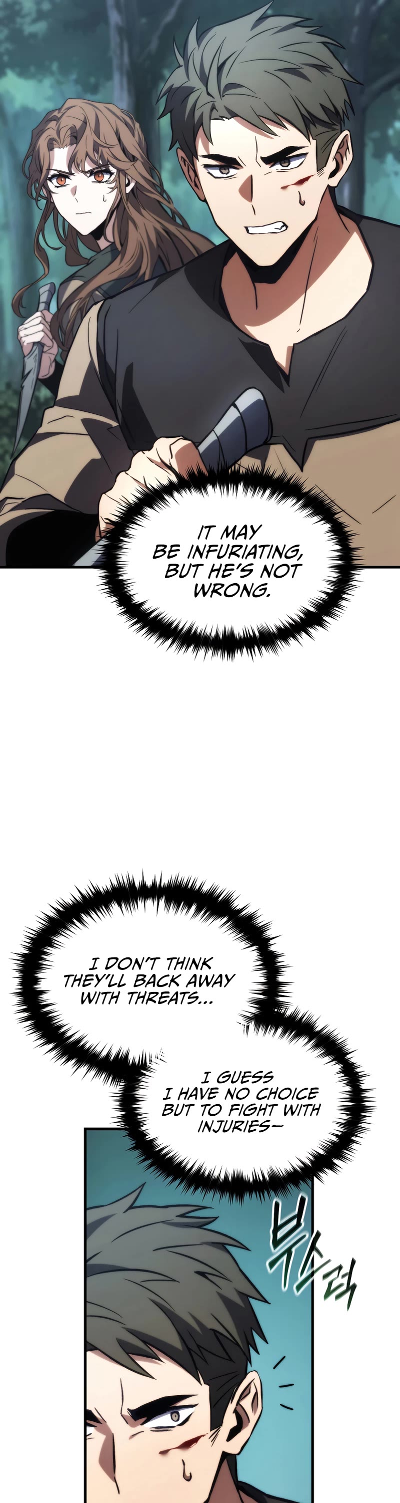 The Max-Level Player’s 100th Regression Chapter 12 page 57 - Chapter 12