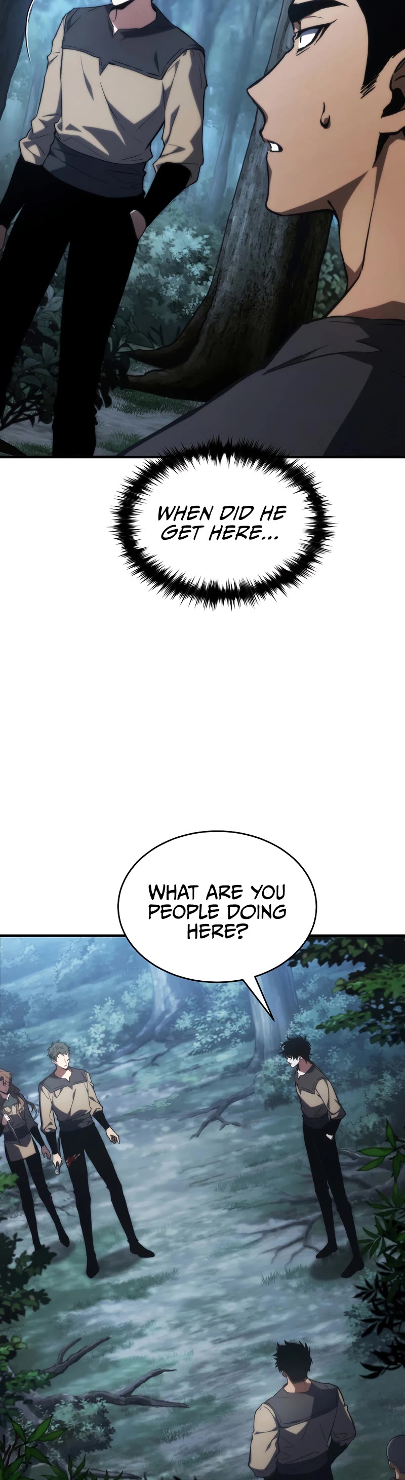 The Max-Level Player’s 100th Regression Chapter 12 page 60 - Chapter 12