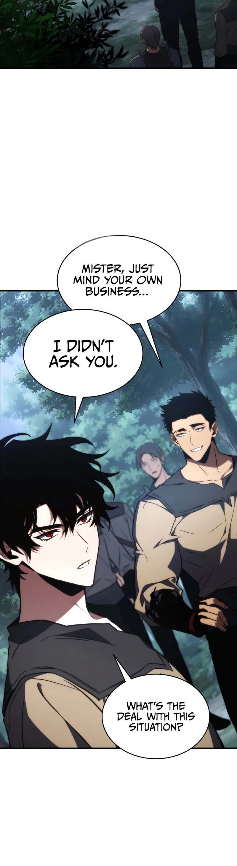 The Max-Level Player’s 100th Regression Chapter 12 page 61 - Chapter 12
