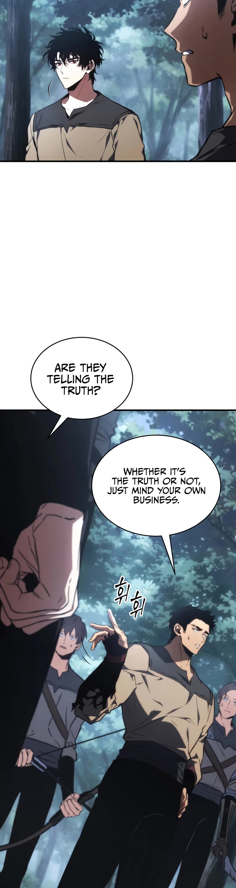 The Max-Level Player’s 100th Regression Chapter 12 page 63 - Chapter 12