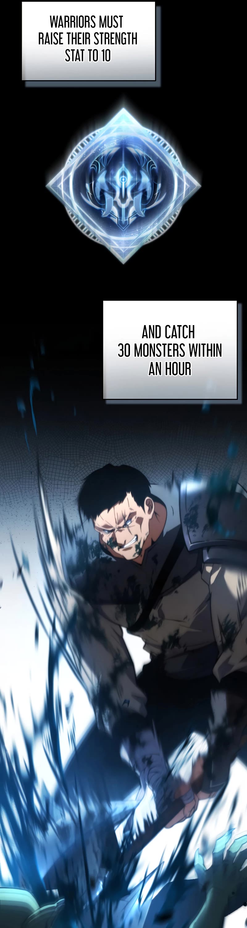 The Max-Level Player’s 100th Regression Chapter 12 page 7 - Chapter 12