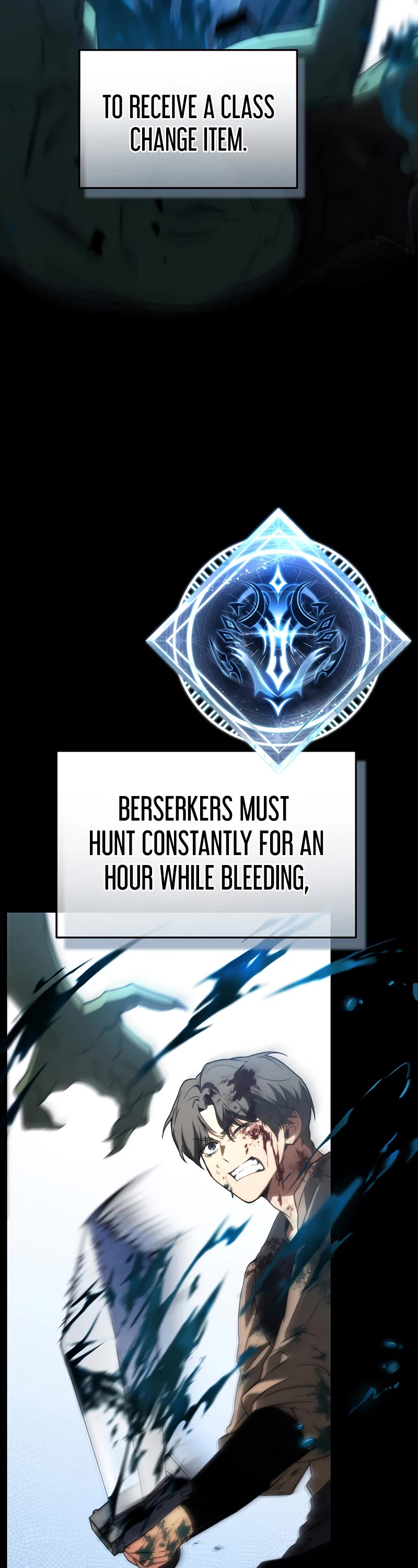 The Max-Level Player’s 100th Regression Chapter 12 page 8 - Chapter 12