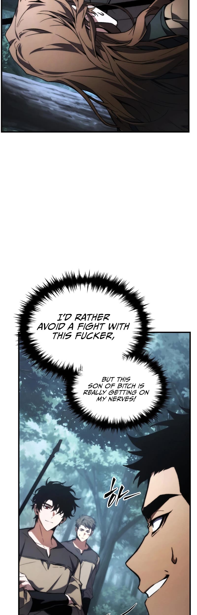 The Max-Level Player’s 100th Regression Chapter 13 page 20 - Chapter 13