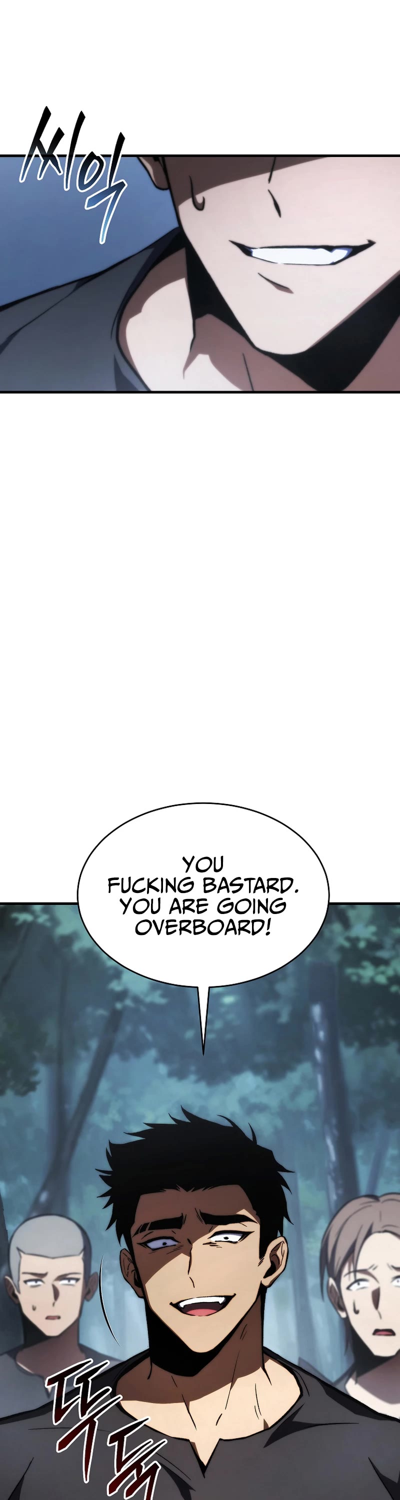 The Max-Level Player’s 100th Regression Chapter 13 page 23 - Chapter 13