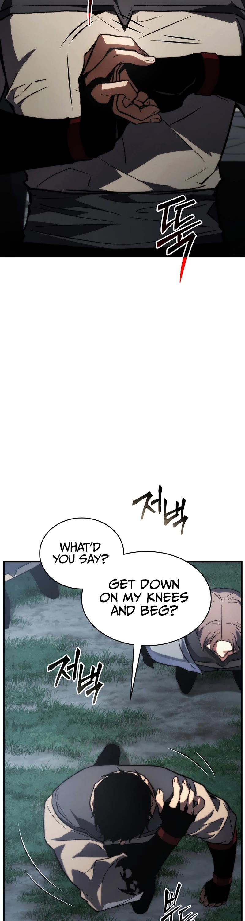 The Max-Level Player’s 100th Regression Chapter 13 page 24 - Chapter 13