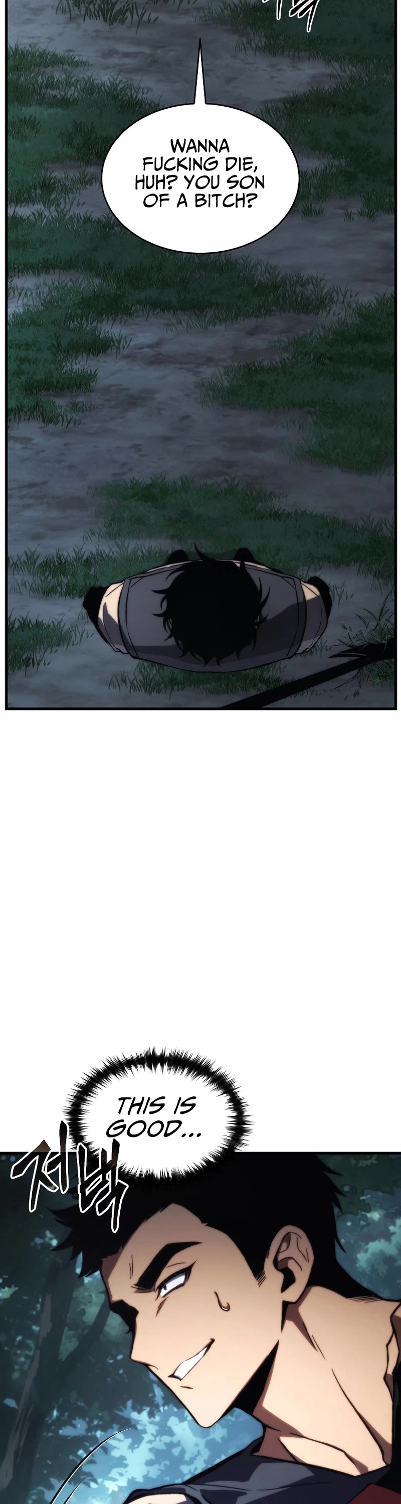 The Max-Level Player’s 100th Regression Chapter 13 page 25 - Chapter 13