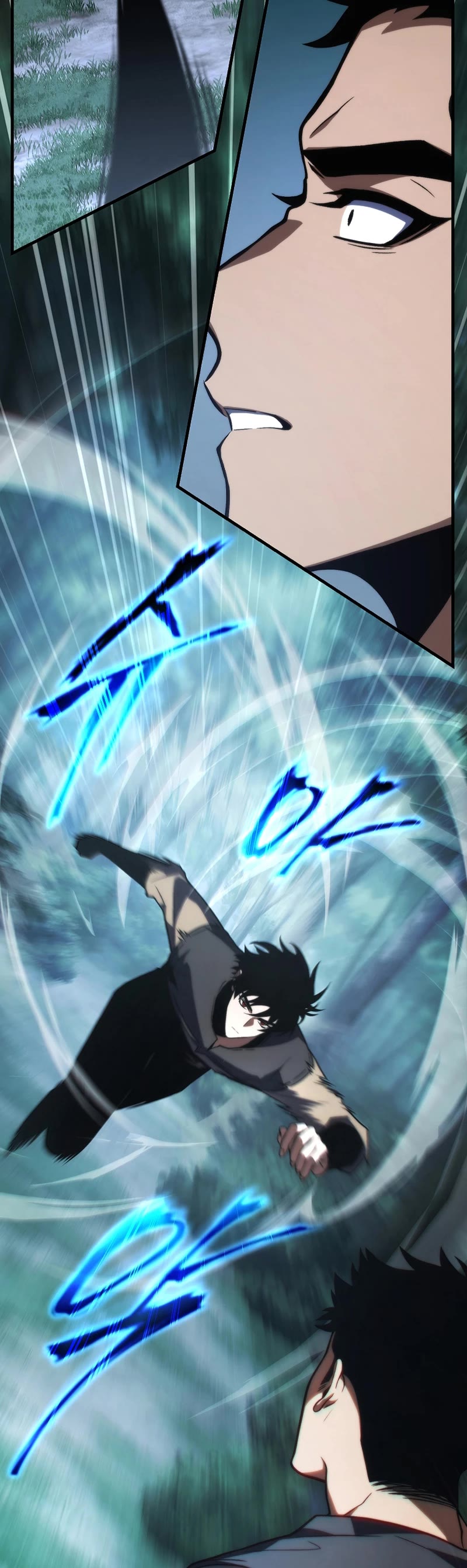 The Max-Level Player’s 100th Regression Chapter 13 page 31 - Chapter 13