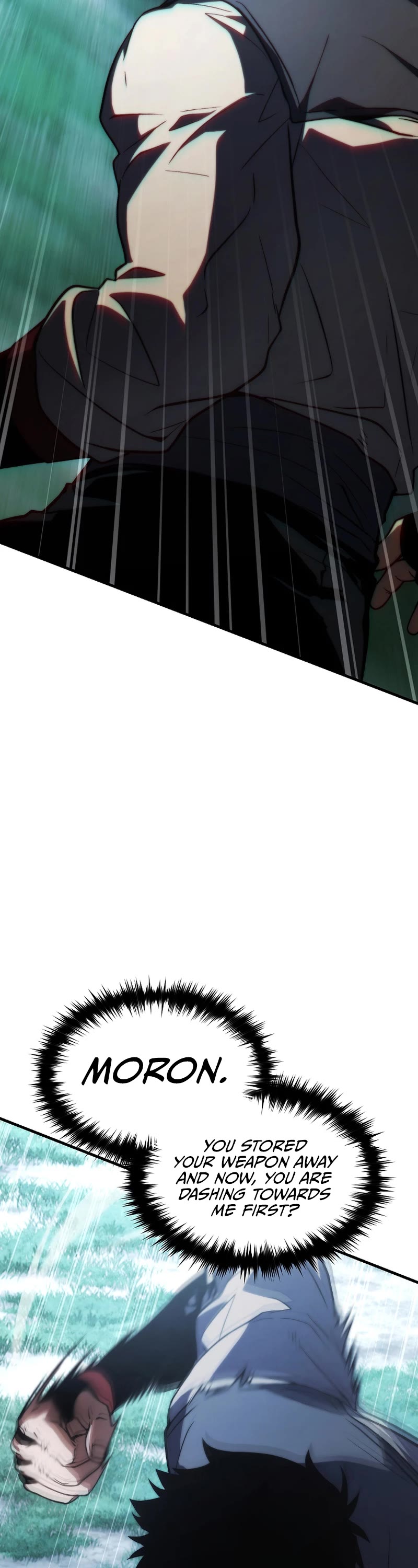 The Max-Level Player’s 100th Regression Chapter 13 page 32 - Chapter 13