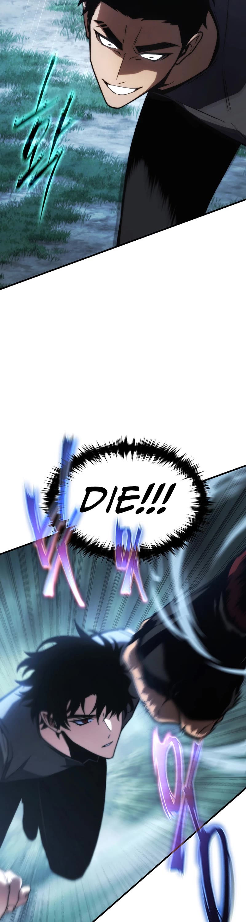 The Max-Level Player’s 100th Regression Chapter 13 page 33 - Chapter 13