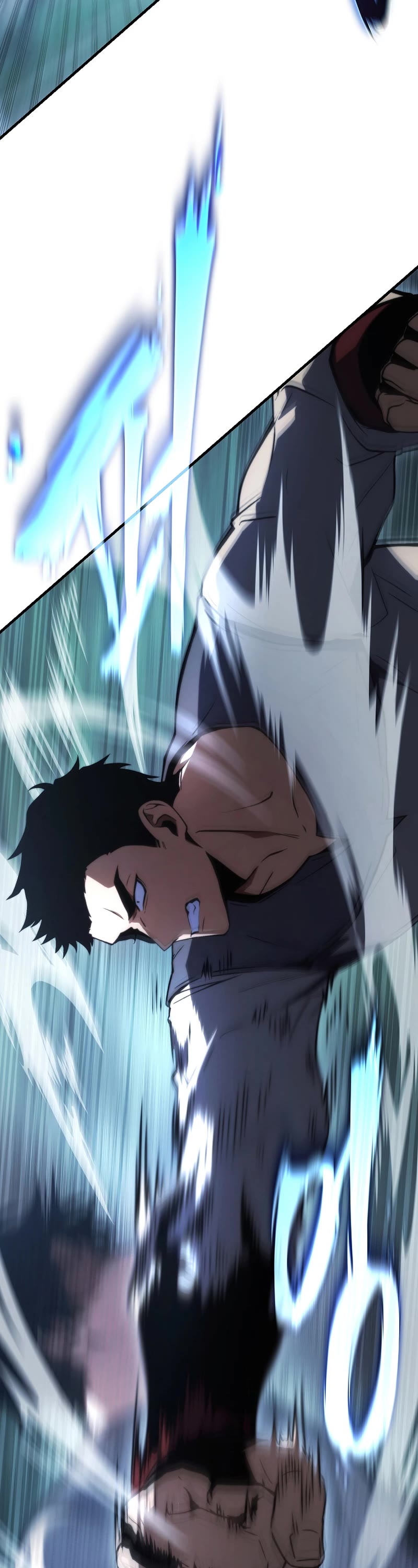The Max-Level Player’s 100th Regression Chapter 13 page 34 - Chapter 13