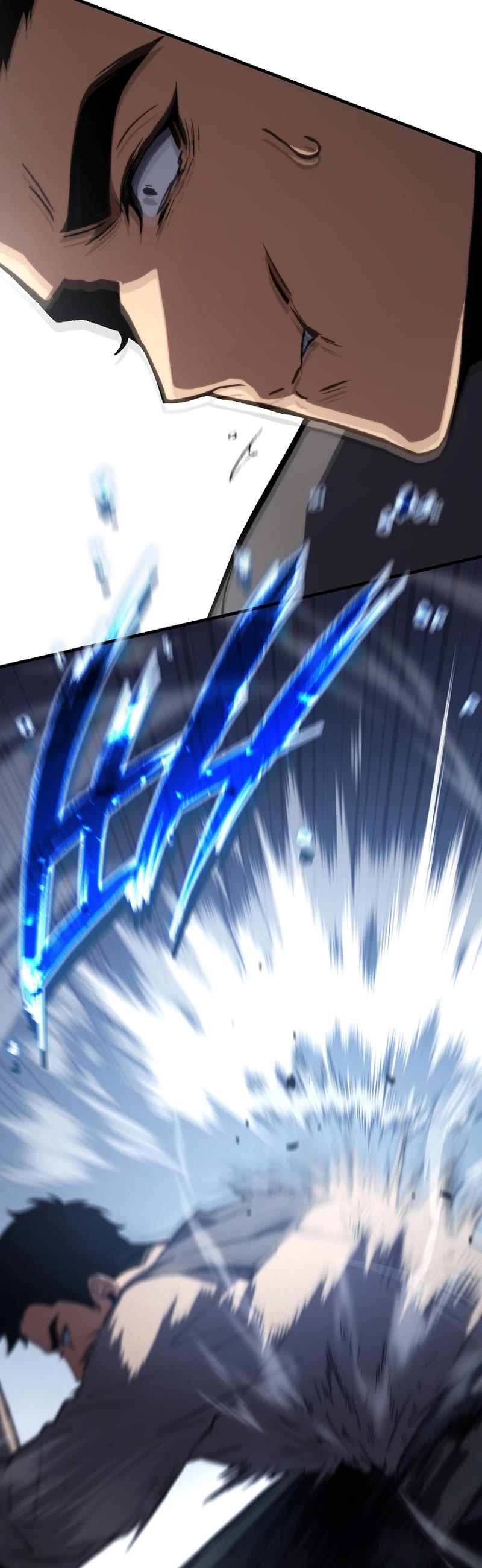 The Max-Level Player’s 100th Regression Chapter 13 page 36 - Chapter 13