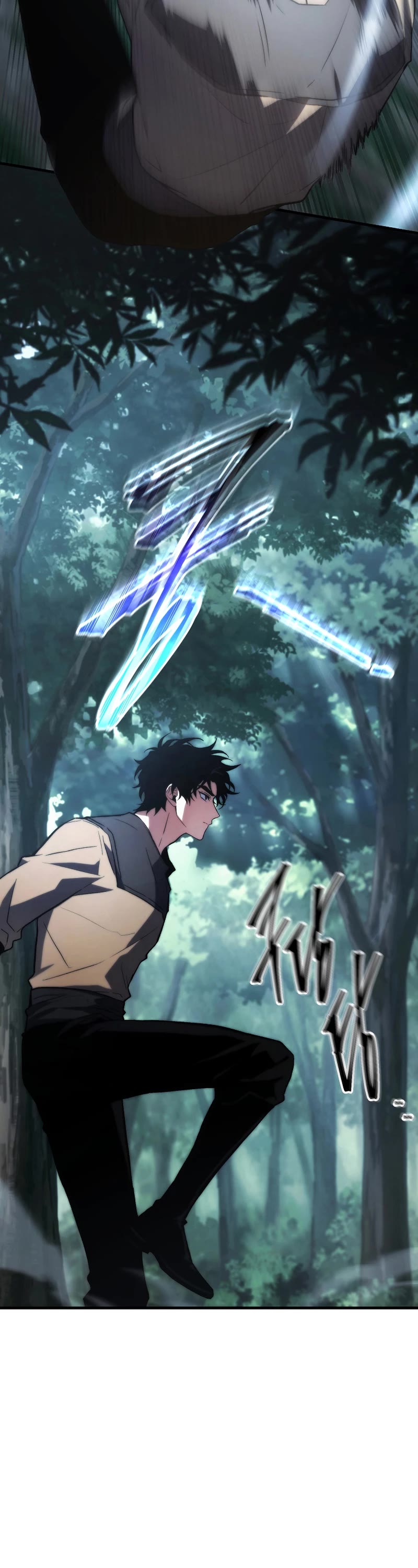 The Max-Level Player’s 100th Regression Chapter 13 page 38 - Chapter 13
