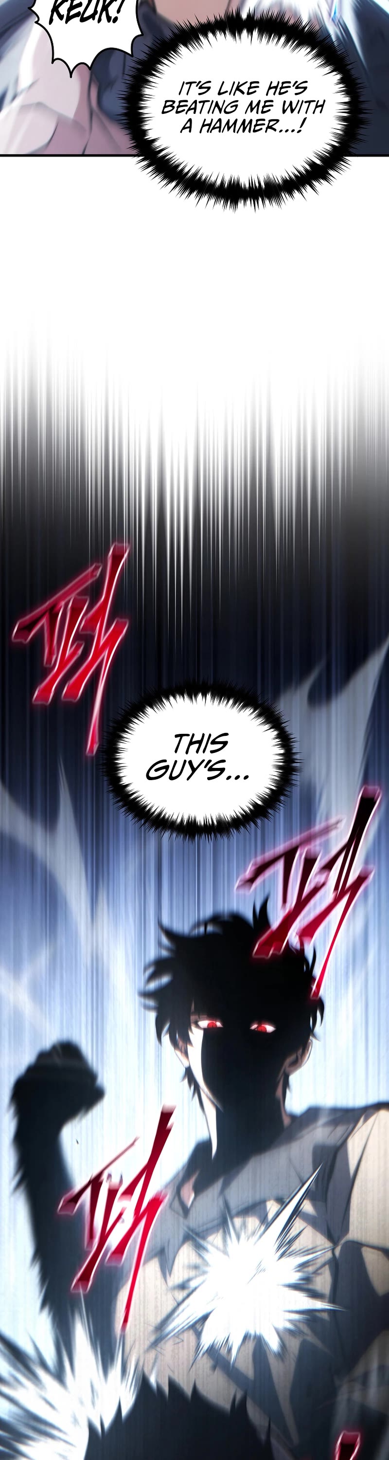 The Max-Level Player’s 100th Regression Chapter 13 page 44 - Chapter 13