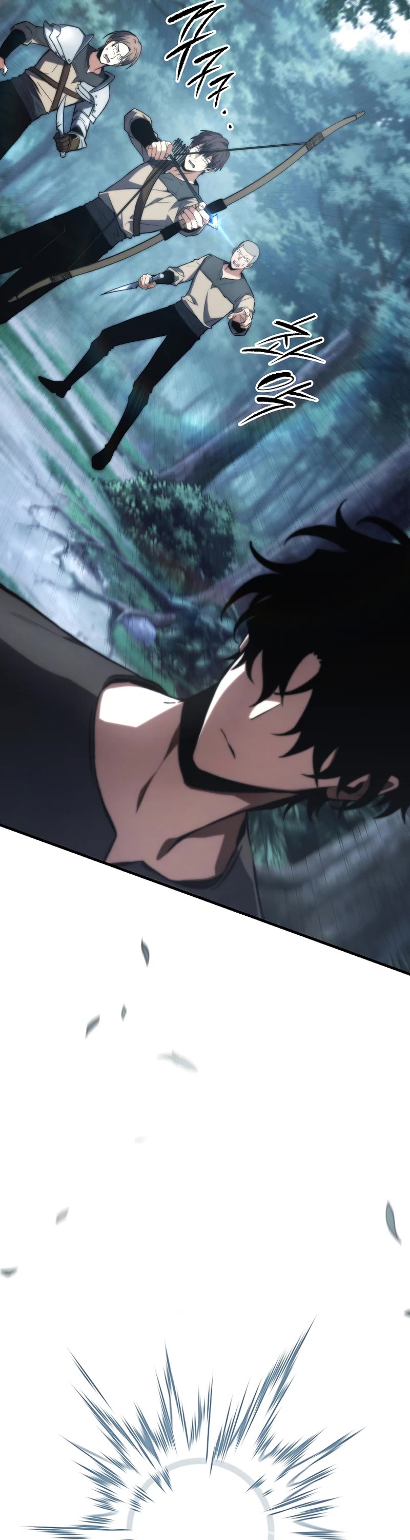 The Max-Level Player’s 100th Regression Chapter 13 page 48 - Chapter 13