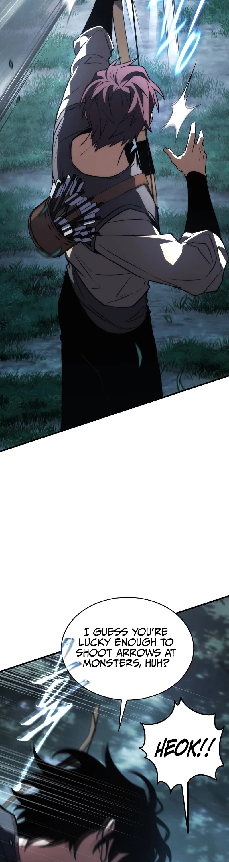 The Max-Level Player’s 100th Regression Chapter 13 page 54 - Chapter 13