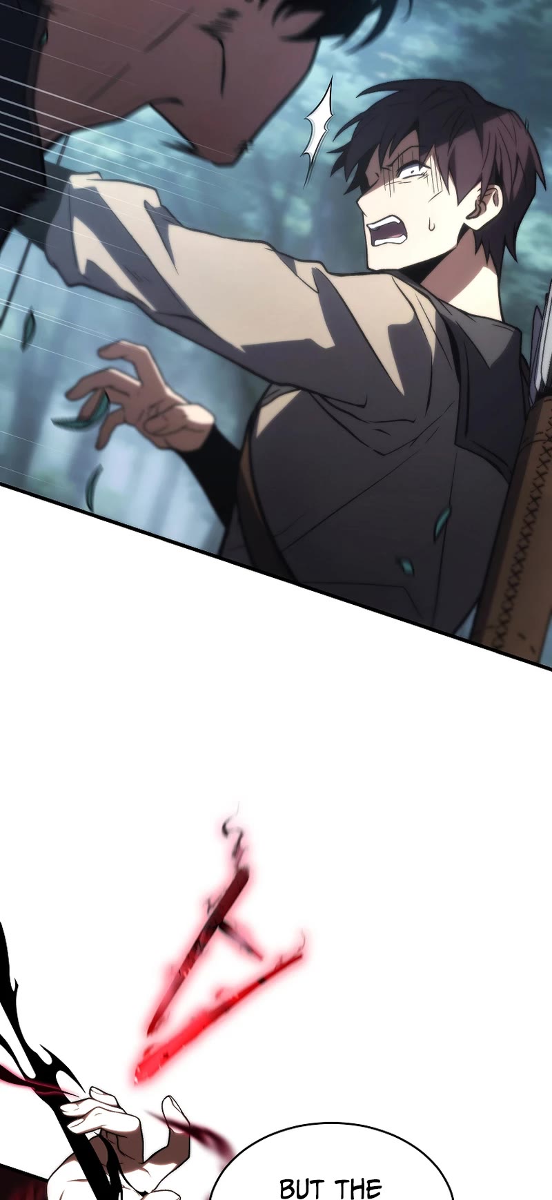 The Max-Level Player’s 100th Regression Chapter 13 page 55 - Chapter 13