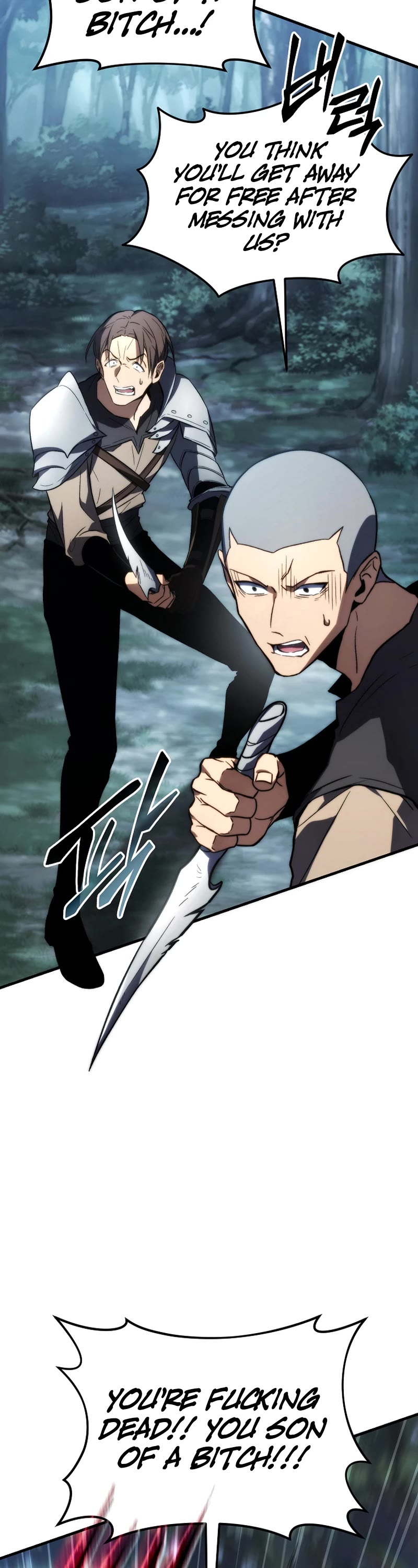 The Max-Level Player’s 100th Regression Chapter 13 page 60 - Chapter 13