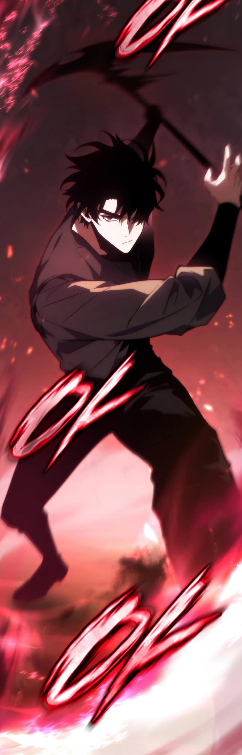 The Max-Level Player’s 100th Regression Chapter 13 page 65 - Chapter 13