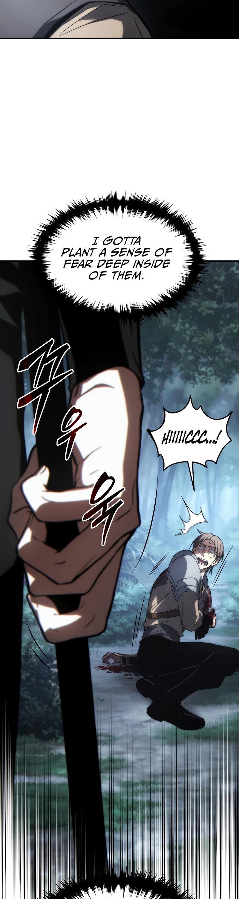 The Max-Level Player’s 100th Regression Chapter 14 page 12 - Chapter 14