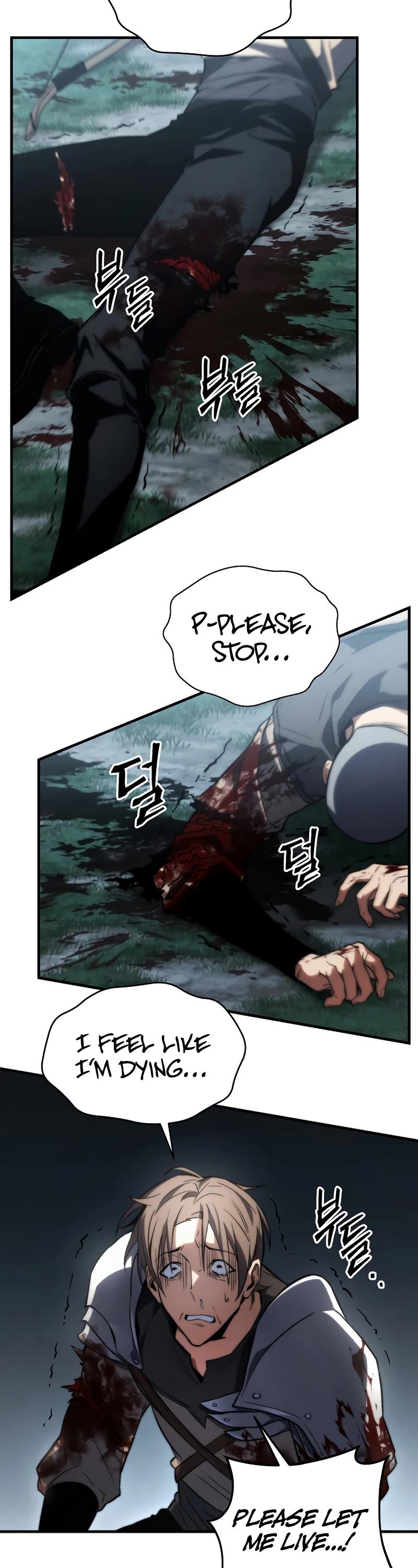 The Max-Level Player’s 100th Regression Chapter 14 page 14 - Chapter 14