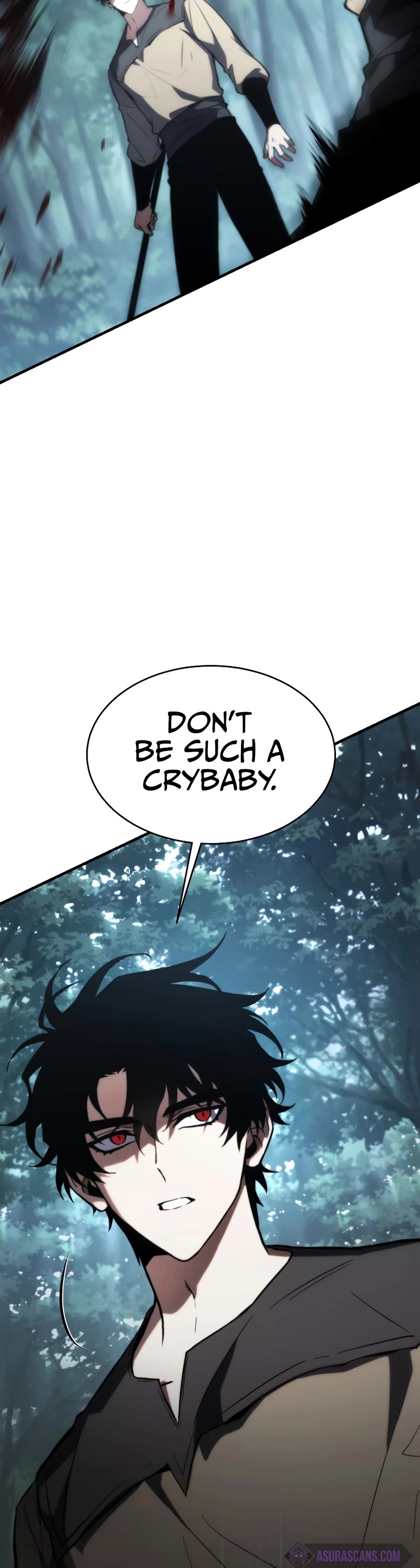 The Max-Level Player’s 100th Regression Chapter 14 page 21 - Chapter 14
