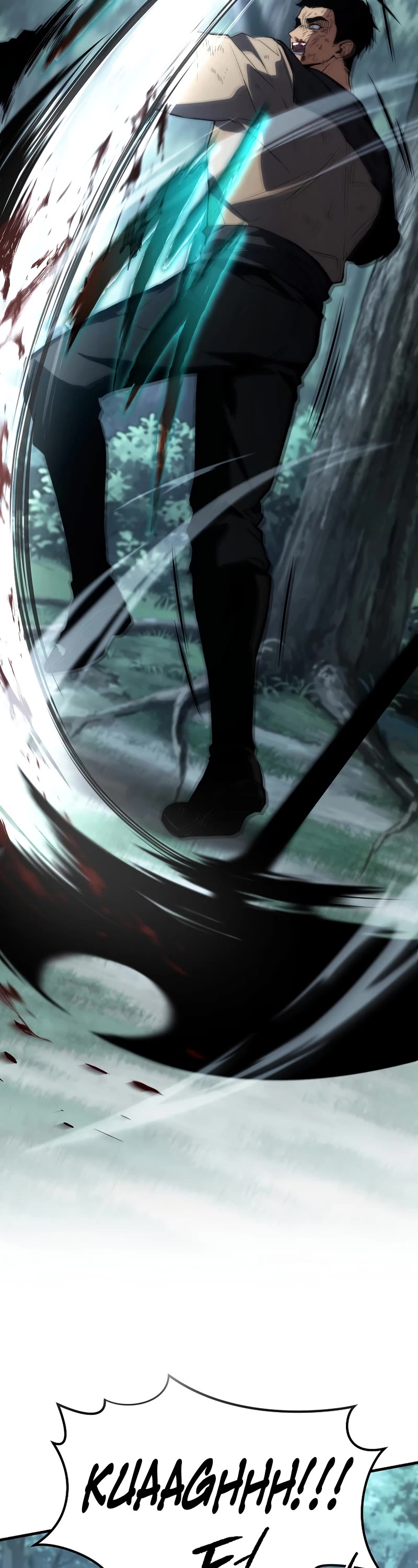 The Max-Level Player’s 100th Regression Chapter 14 page 23 - Chapter 14