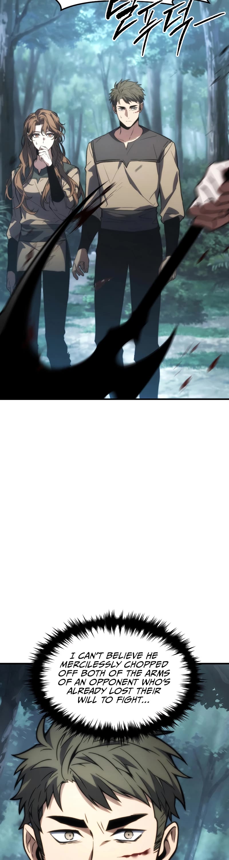 The Max-Level Player’s 100th Regression Chapter 14 page 24 - Chapter 14