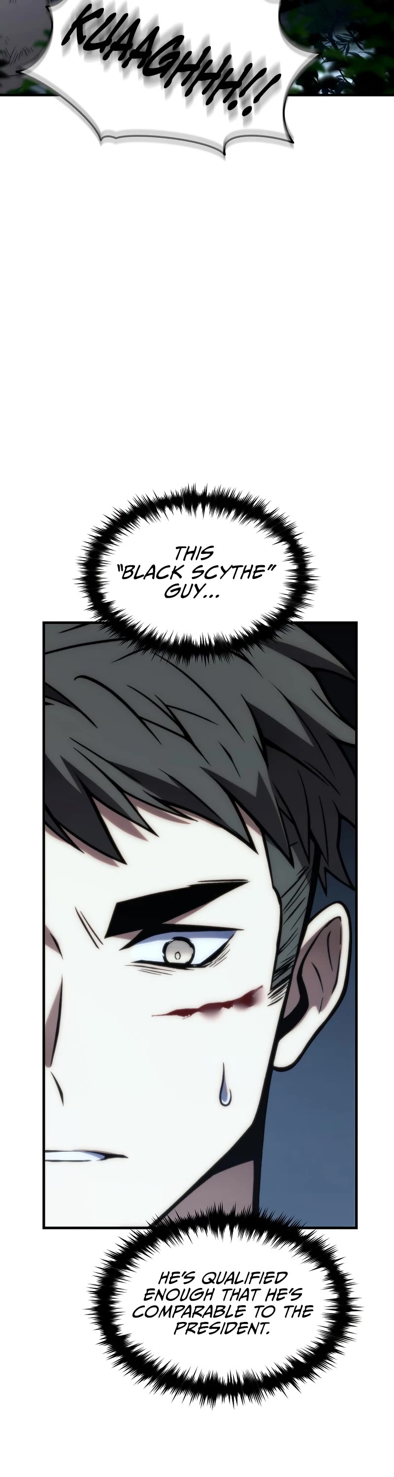 The Max-Level Player’s 100th Regression Chapter 14 page 26 - Chapter 14