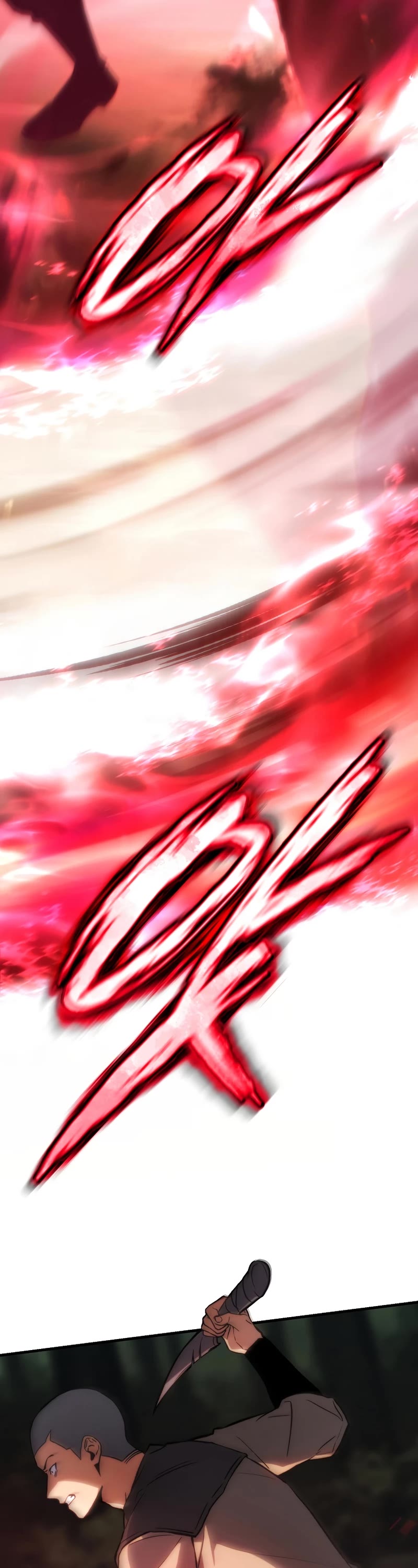 The Max-Level Player’s 100th Regression Chapter 14 page 3 - Chapter 14