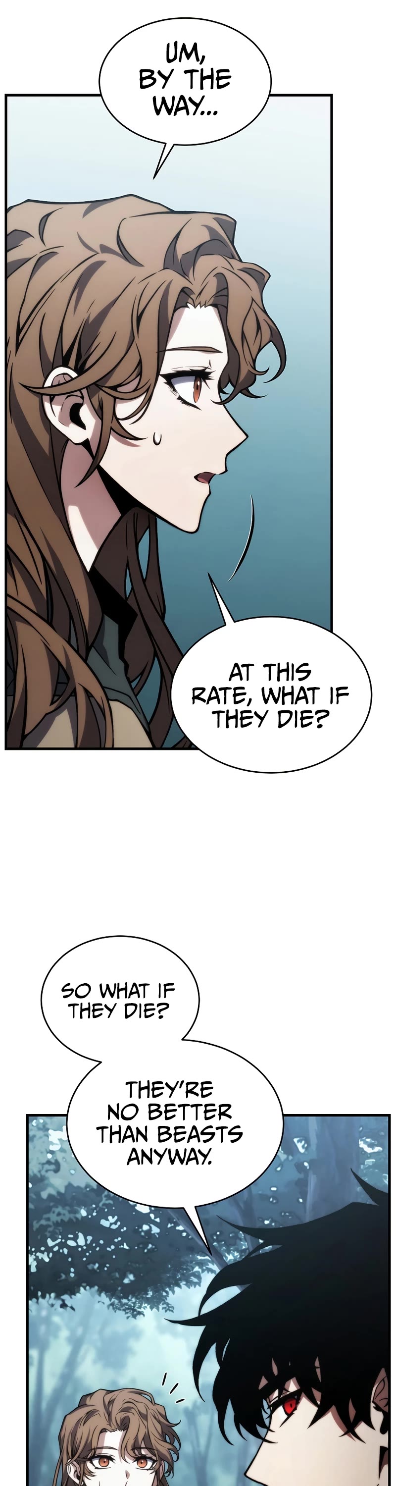 The Max-Level Player’s 100th Regression Chapter 14 page 30 - Chapter 14