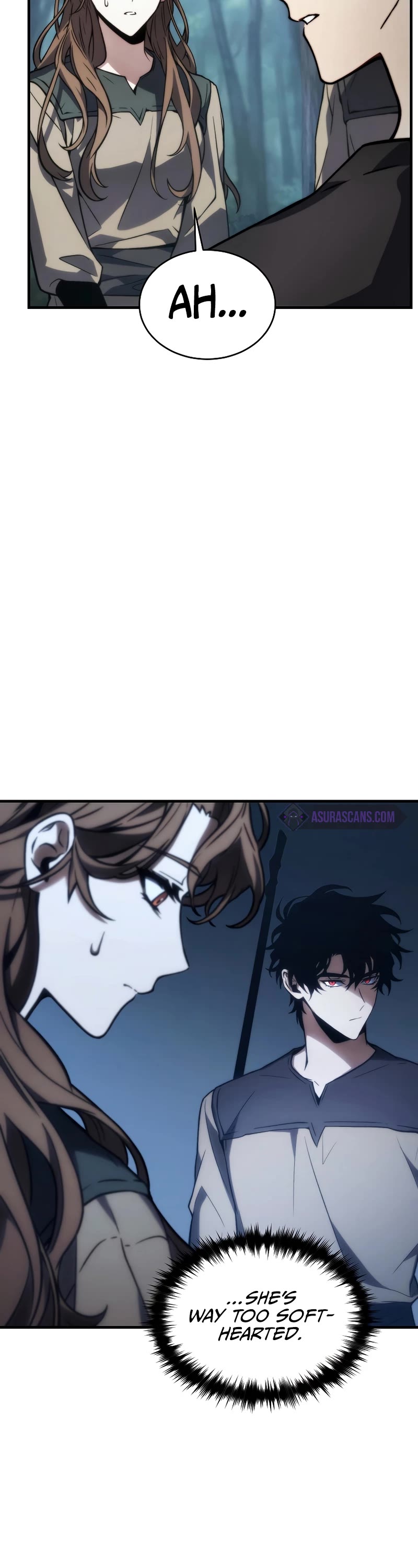 The Max-Level Player’s 100th Regression Chapter 14 page 31 - Chapter 14