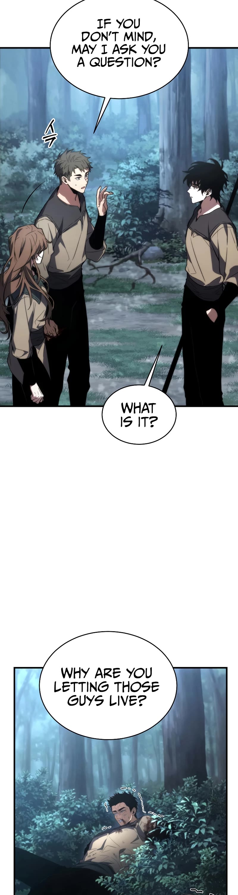 The Max-Level Player’s 100th Regression Chapter 14 page 33 - Chapter 14