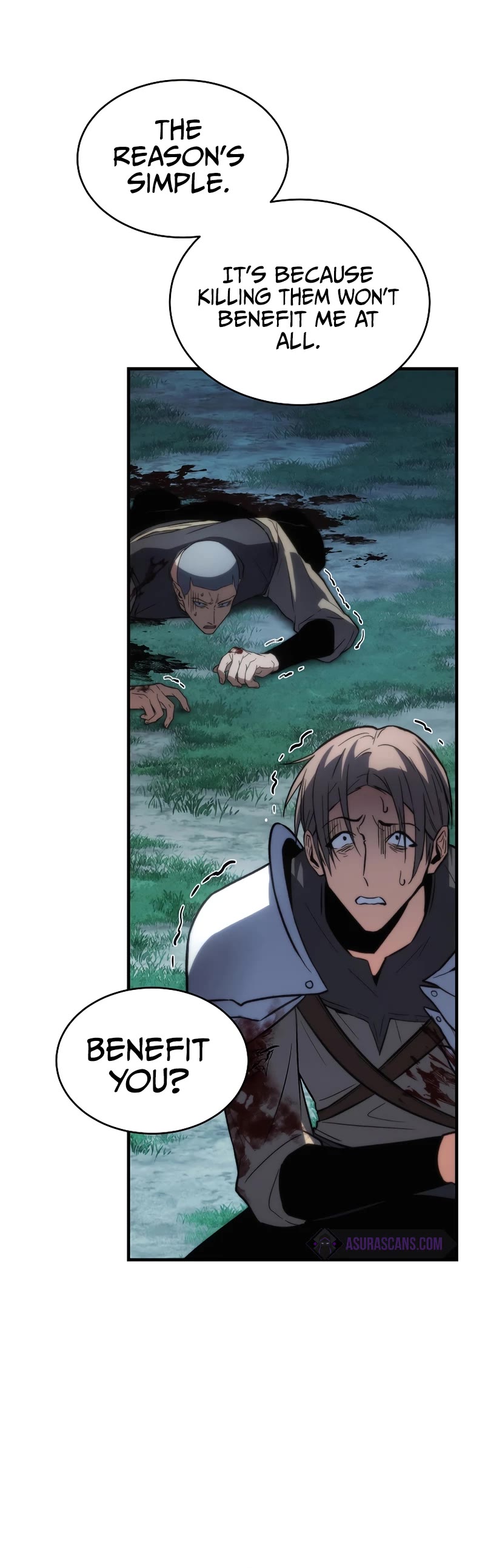 The Max-Level Player’s 100th Regression Chapter 14 page 36 - Chapter 14